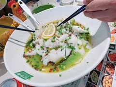 -绿草地·湘菜(7mall店)