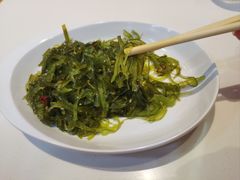 -喜家德虾仁水饺(金融中心店)
