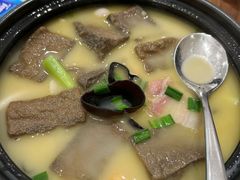 -富淳饭店(陆家嘴保利广场店)