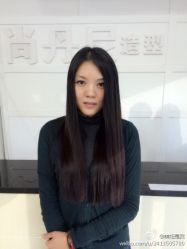 尚丹尼造型作品-尚·丹尼Hair