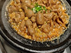 -陶德砂锅(蜀汉路店)