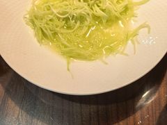 -秦月轩·长安小馆·新陕菜(阜成路·五棵松店)