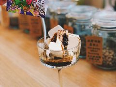 童年快乐三重奏-COFFEE HOLIC(朝外SOHO店)