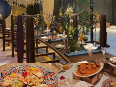 -狮拾久·现代新加坡料理(福田COCO Park店)