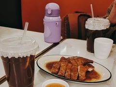 -嘉味港式餐厅(海门大有境店)