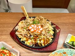 -隐月· 㐂和食屋(芝罘万达公馆店)