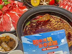 -呷哺呷哺(融创茂店)