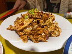 -大海碗·炸酱面·烤鸭·京菜(天坛店)