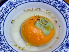 -百年老字号·观振兴蟹黄面·三虾面·苏式面(观前街富仁坊巷店)