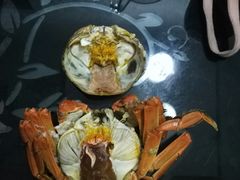 -喜洋洋蟹庄(阳澄湖店)