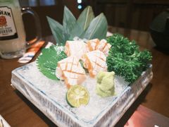 -弓二·烧鸟居酒屋(财富购物中心店)