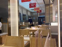大堂-粤集·手工粤菜(皇庭广场店)