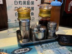-深仔记正宗云吞面(尖沙咀店)