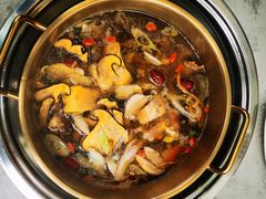 -大理董·董家小厨野生菌火锅(古城旗舰店)