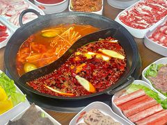 -刘火辣老火锅(光谷店)