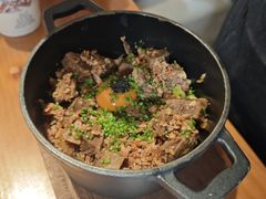 黑松露慢炖牛肉饭-像素研食The pixlab (皮市街店)