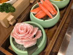 -捞王锅物料理(成都上城龙湖天街店)