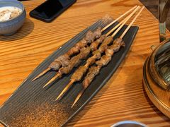 -塔哈尔·新疆盛宴(城西银泰店)