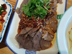-伊兴面片·清真(五泉山店)
