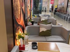 -海底捞火锅(振华商厦店)