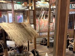-三代烤肉(保利广场店)