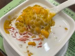 -南信牛奶甜品专家