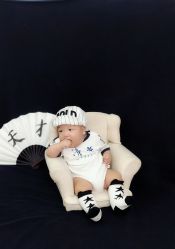 点击看大图 -童年时光专业儿童摄影(龙首店)