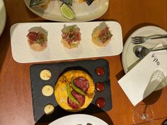 -OLLA 西班牙餐厅(丰盛里店)
