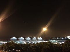-广州白云机场雅高铂尔曼大酒店