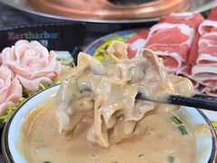 -清真·马家火锅美食城(镇江北路店)