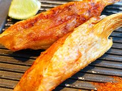 -Mr.Fish鱼鲜生海鲜放题(高德置地冬广场店)