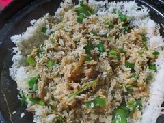 -台山美食一绝阿四台山黄鳝饭(阿四创作店)