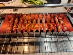 -丰茂烤串(五道口店)
