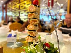 奥巴神串串-御满江海鲜酒家(洛溪新城店)