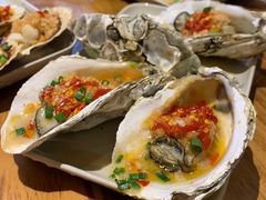 -木屋烧烤(龙湖天街店)