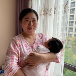 点击看大图 -Cocodemer女性健康·产后恢复(天一广场店)