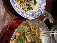 -古都历食南京菜·烤鸭·鸭血粉丝·汤包(南京博物院店)