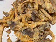 -谷丽麦馕新疆菜·清真(步步高梅溪新天地店)