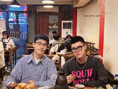 -裕德孚·非遗手切涮羊肉(东直门内大街店)