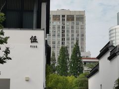 -青果巷历史文化街区