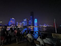 -武汉关码头(轮渡站)