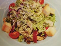 -大树餐厅(益田假日店)