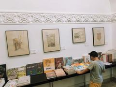 -思南书局·诗歌店