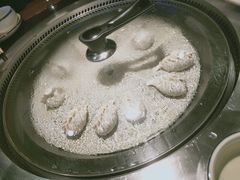 -挂雪铁锅炖大鹅