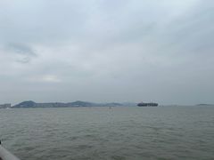 -演武大桥观景平台