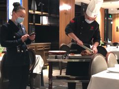 -大鸭梨烤鸭(枣园店)