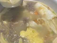 -东江海鲜大排档·潮汕菜·砂锅粥