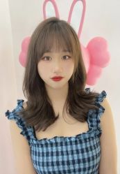 -H·Y HAIR SALON烫发·染发·造型