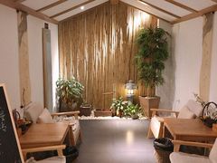 -锦初·禅意4K影院式足道·新中式SPA(茂业天地店)