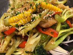 -春盛渔府(牛首山店)